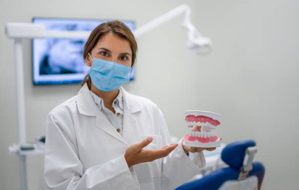 Best Mobile Emergency Dentist in Rose Hills, CA