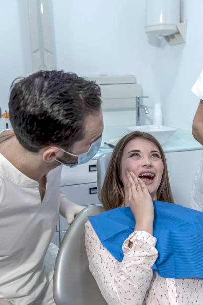 Best Emergency Cosmetic Dentistry in Rose Hills, CA