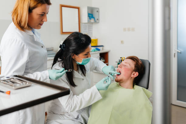 Best Mobile Emergency Dentist in Rose Hills, CA