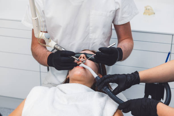 Best Broken or Cracked Tooth Emergency Dentist in Rose Hills, CA