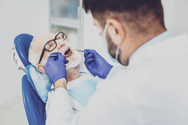 Best Emergency Dental Extractions in Rose Hills, CA